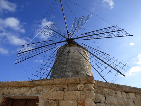 Riserva Naturale Saline di Trapani e Paceco